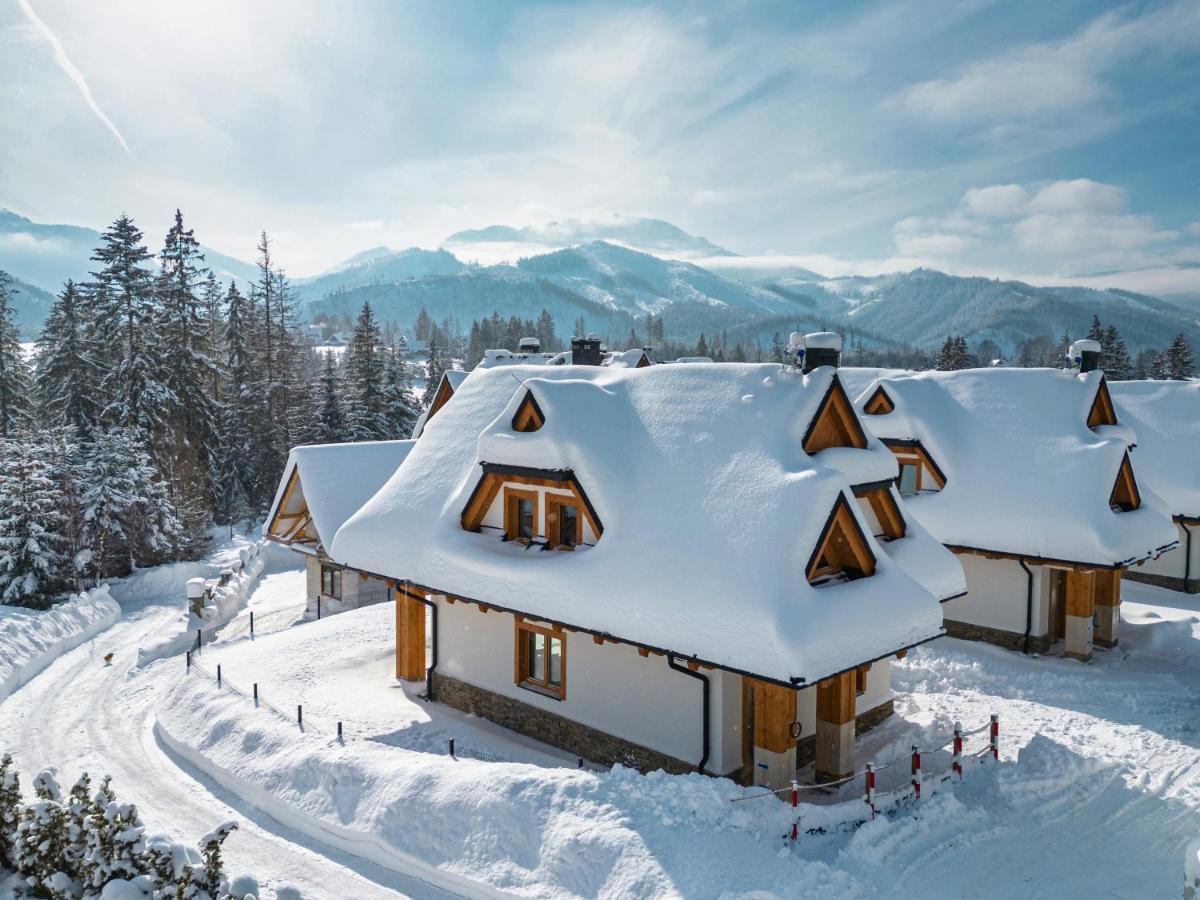 Chalet Goralska Strefa & *