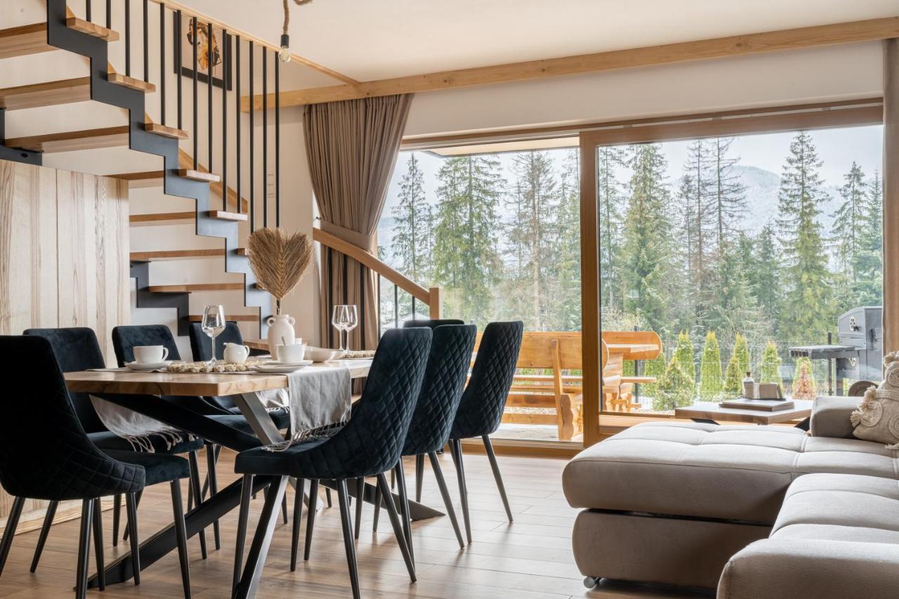 Goralska Strefa & Chalet *