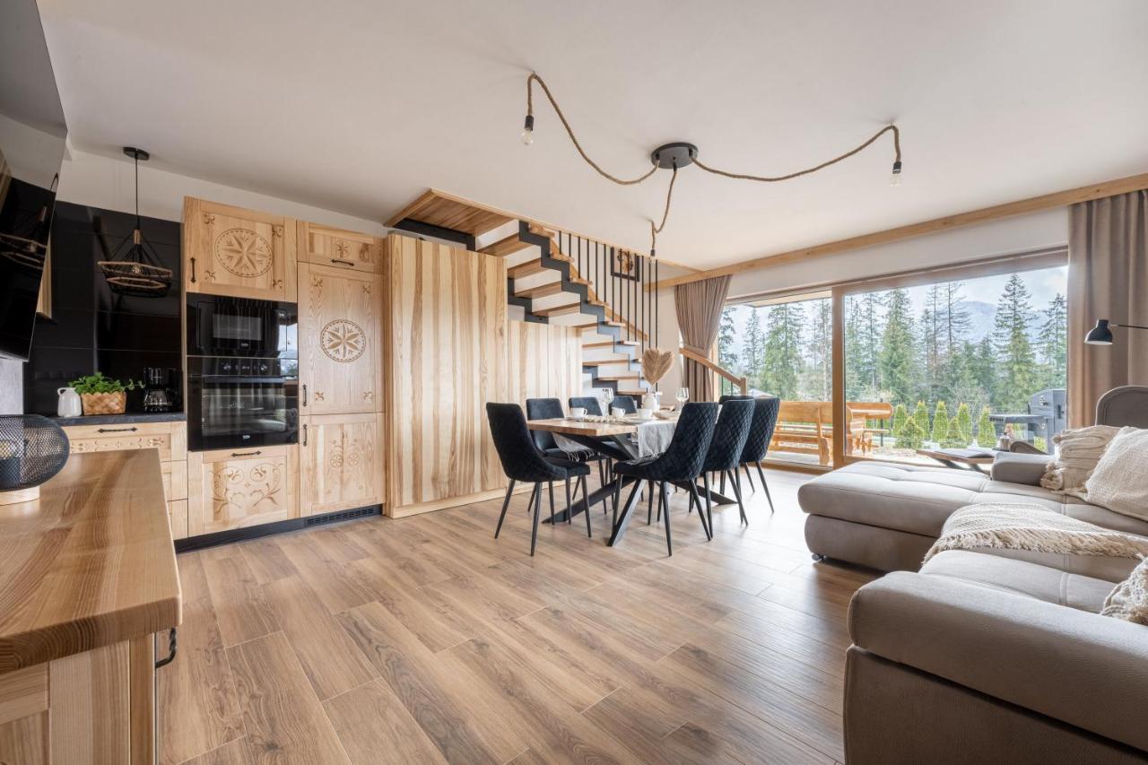 Chalet Goralska Strefa &