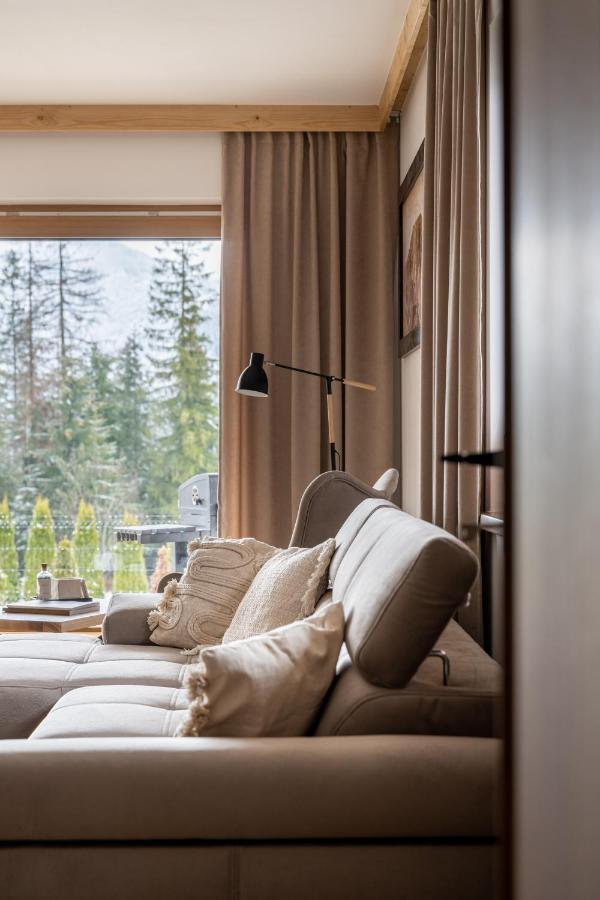 Chalet Goralska Strefa &