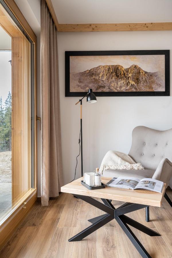 Chalet Goralska Strefa &