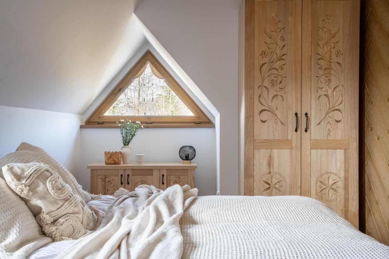 Goralska Strefa & Chalet