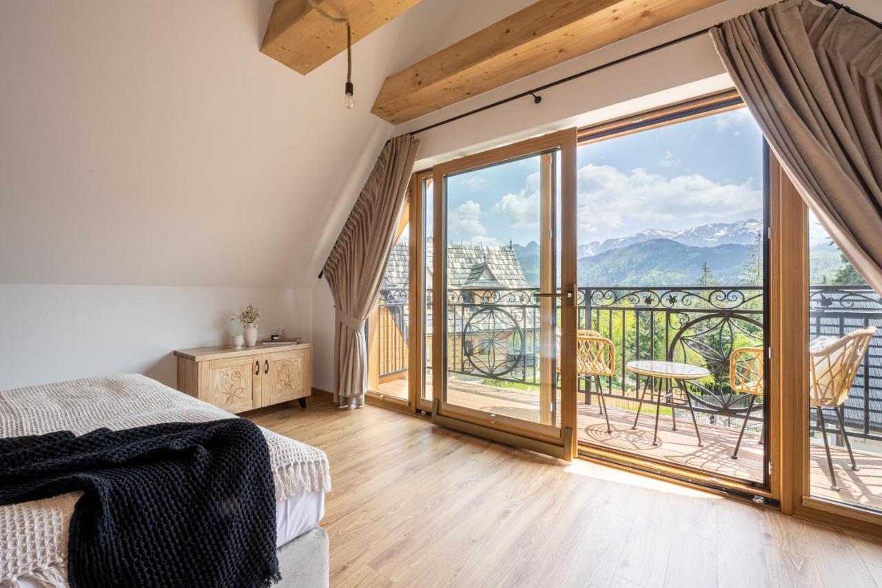 Goralska Strefa & Chalet