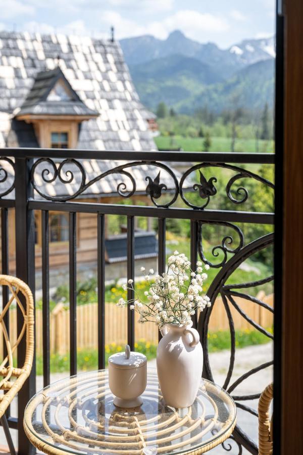 Goralska Strefa & Chalet *