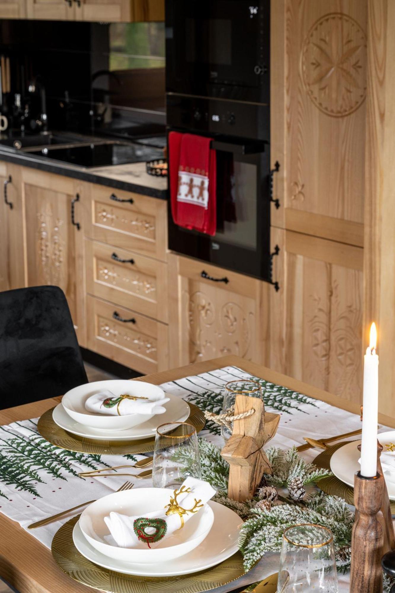 Goralska Strefa & Chalet *