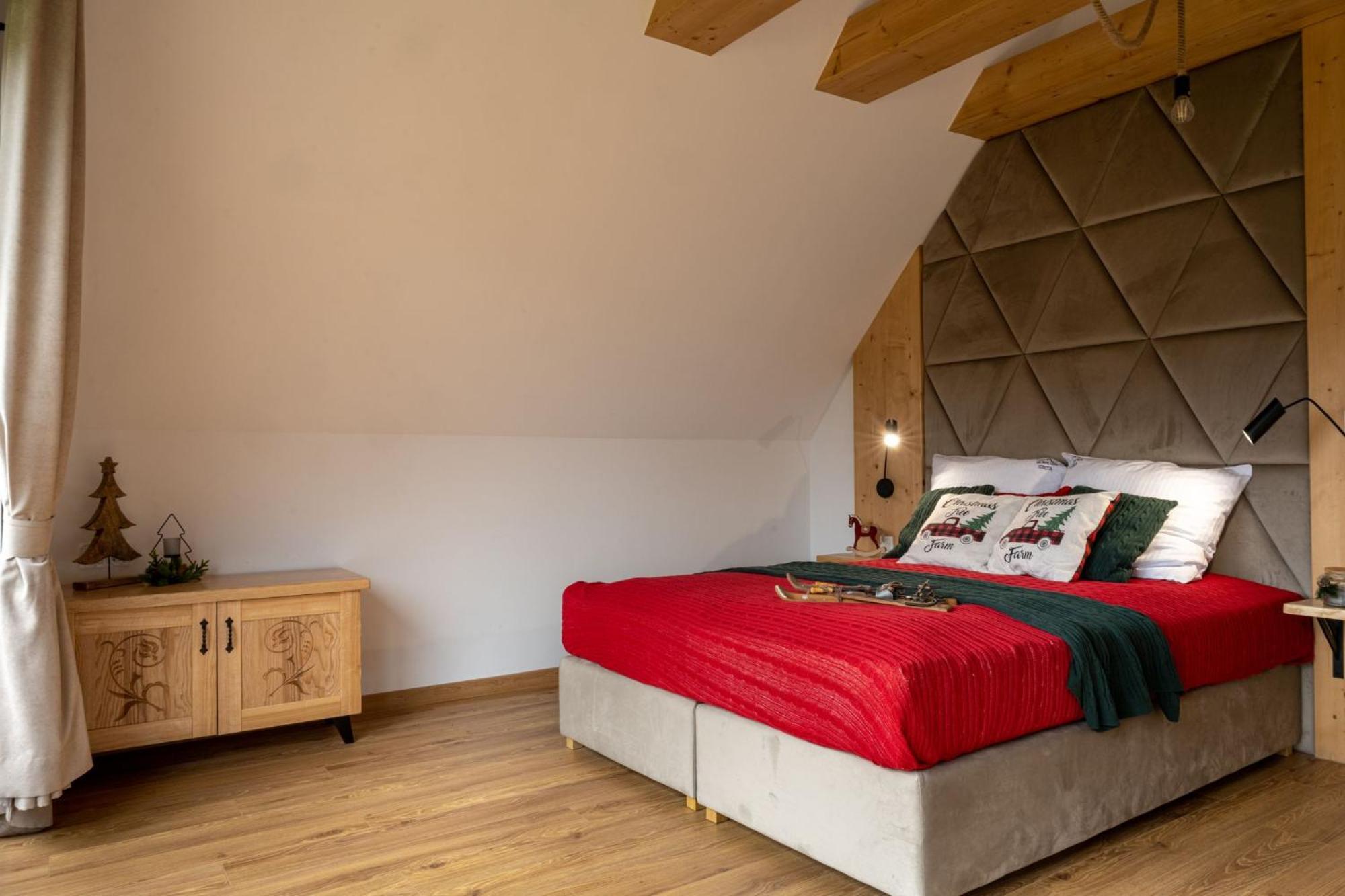 Chalet Goralska Strefa &