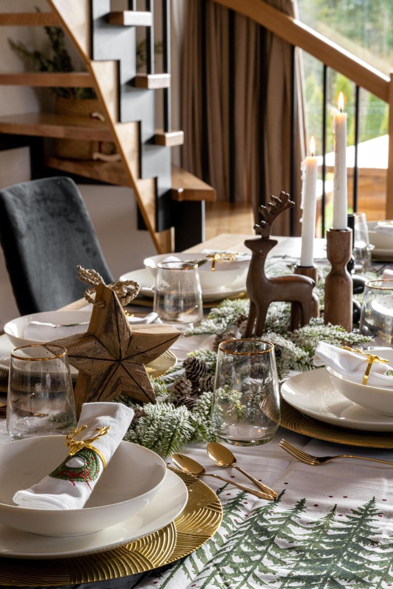 Chalet Goralska Strefa &