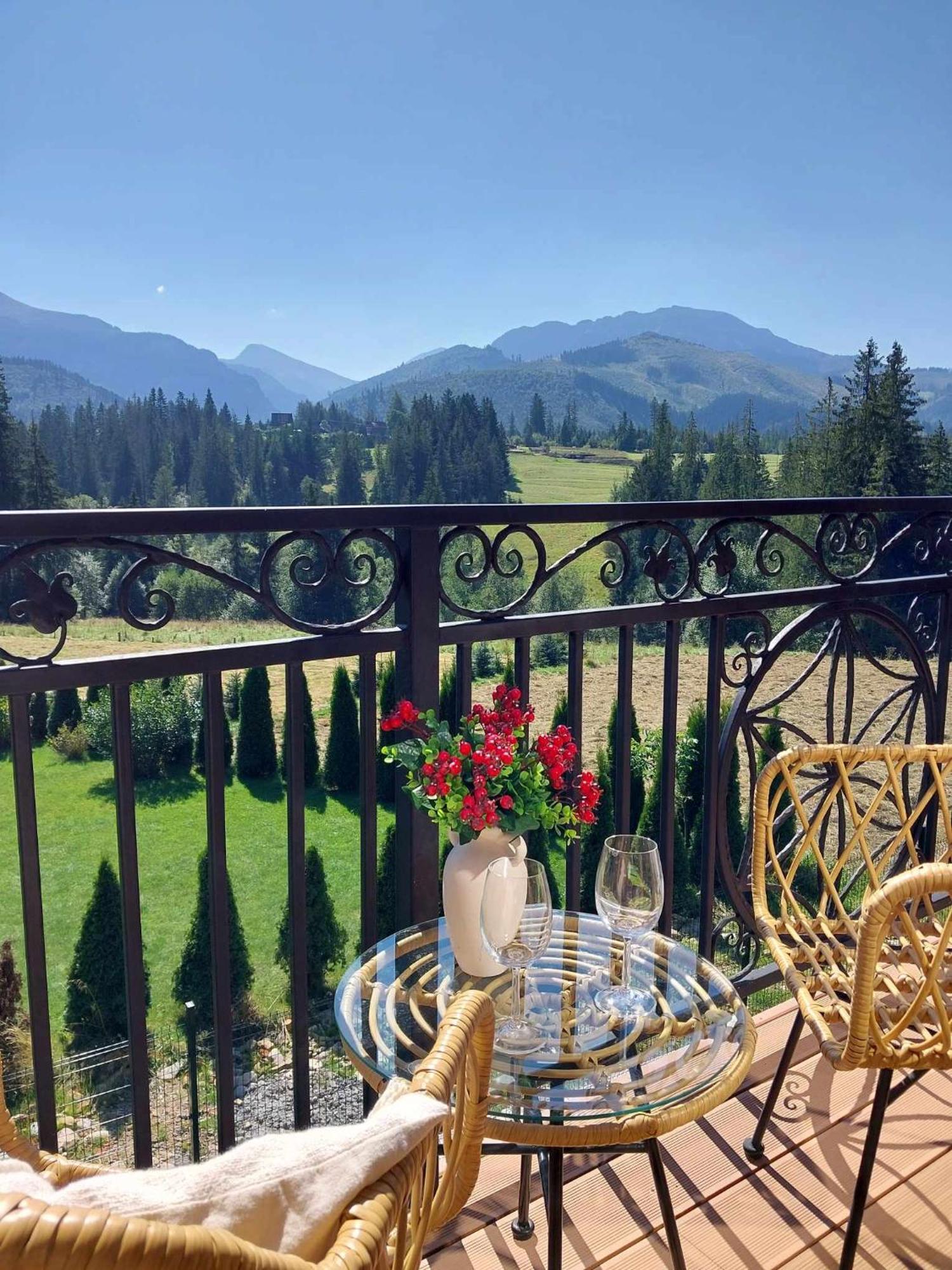 Goralska Strefa & Chalet Kościelisko