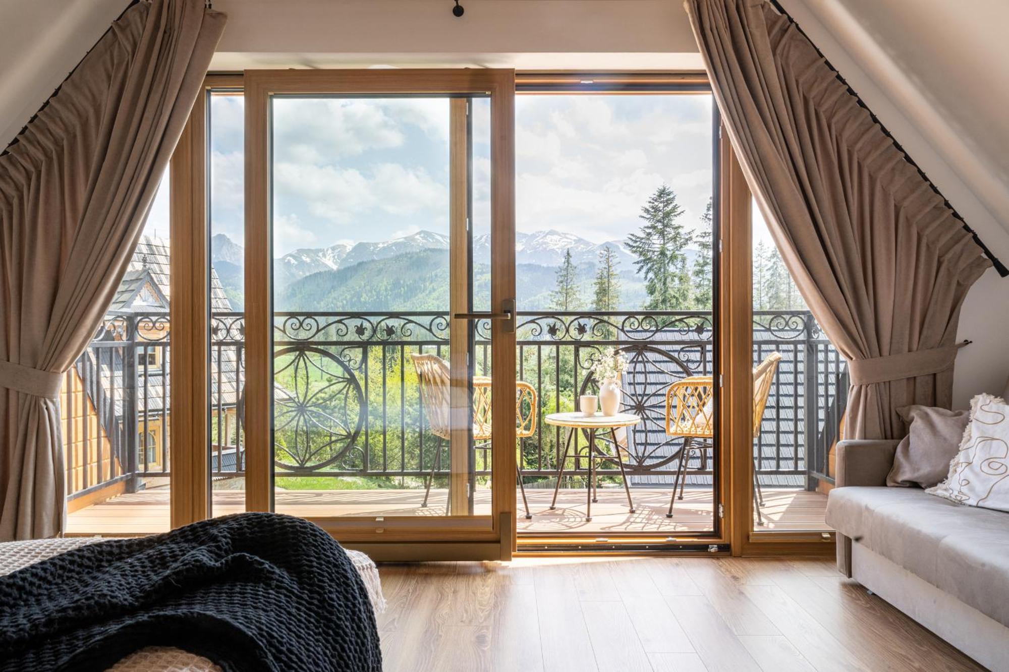 Goralska Strefa & Chalet Kościelisko