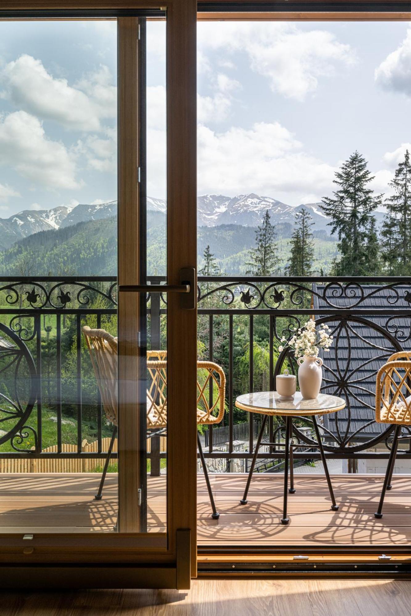 Goralska Strefa & Chalet *