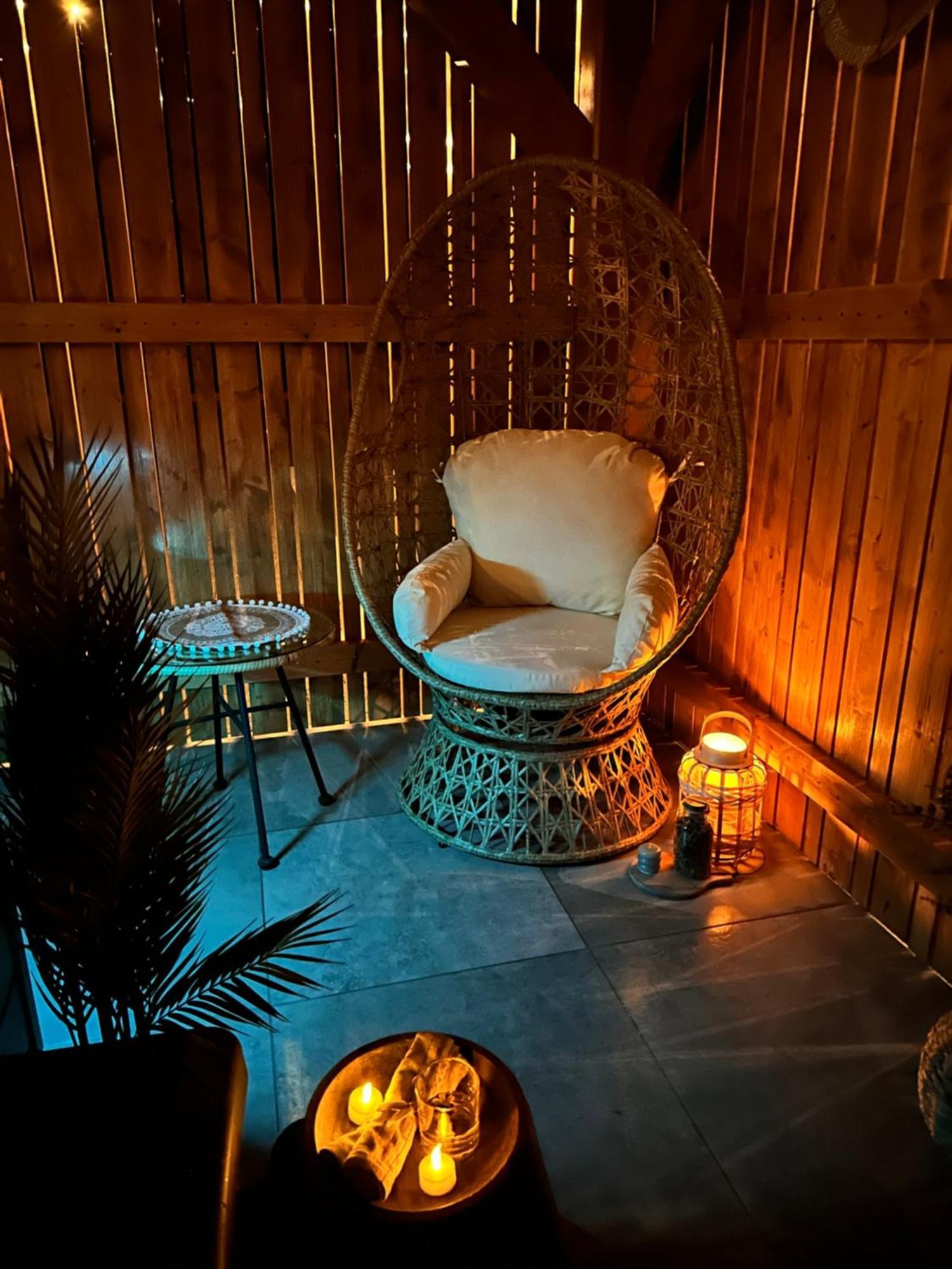 Goralska Strefa & Chalet *