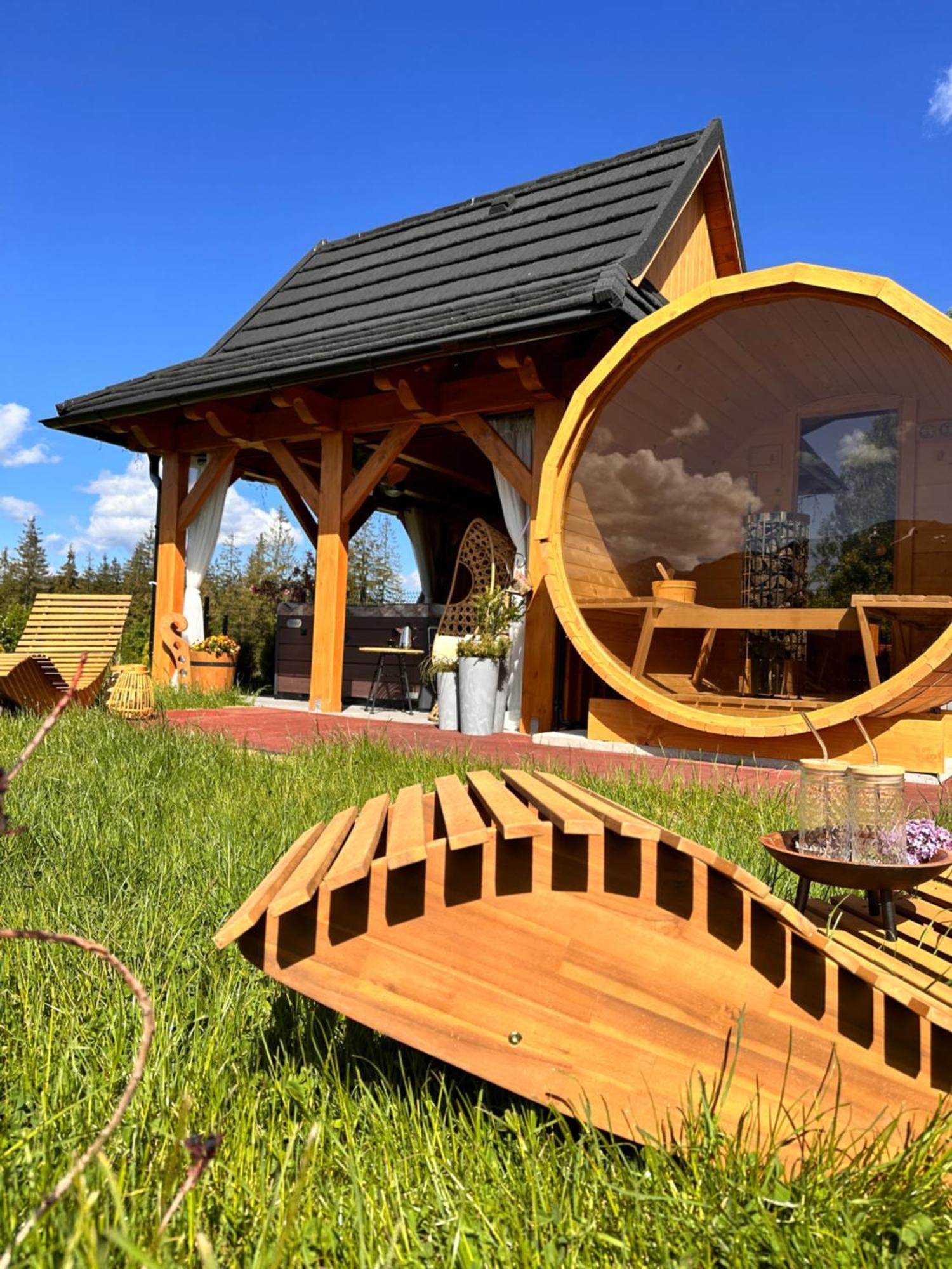 Goralska Strefa & Chalet Kościelisko