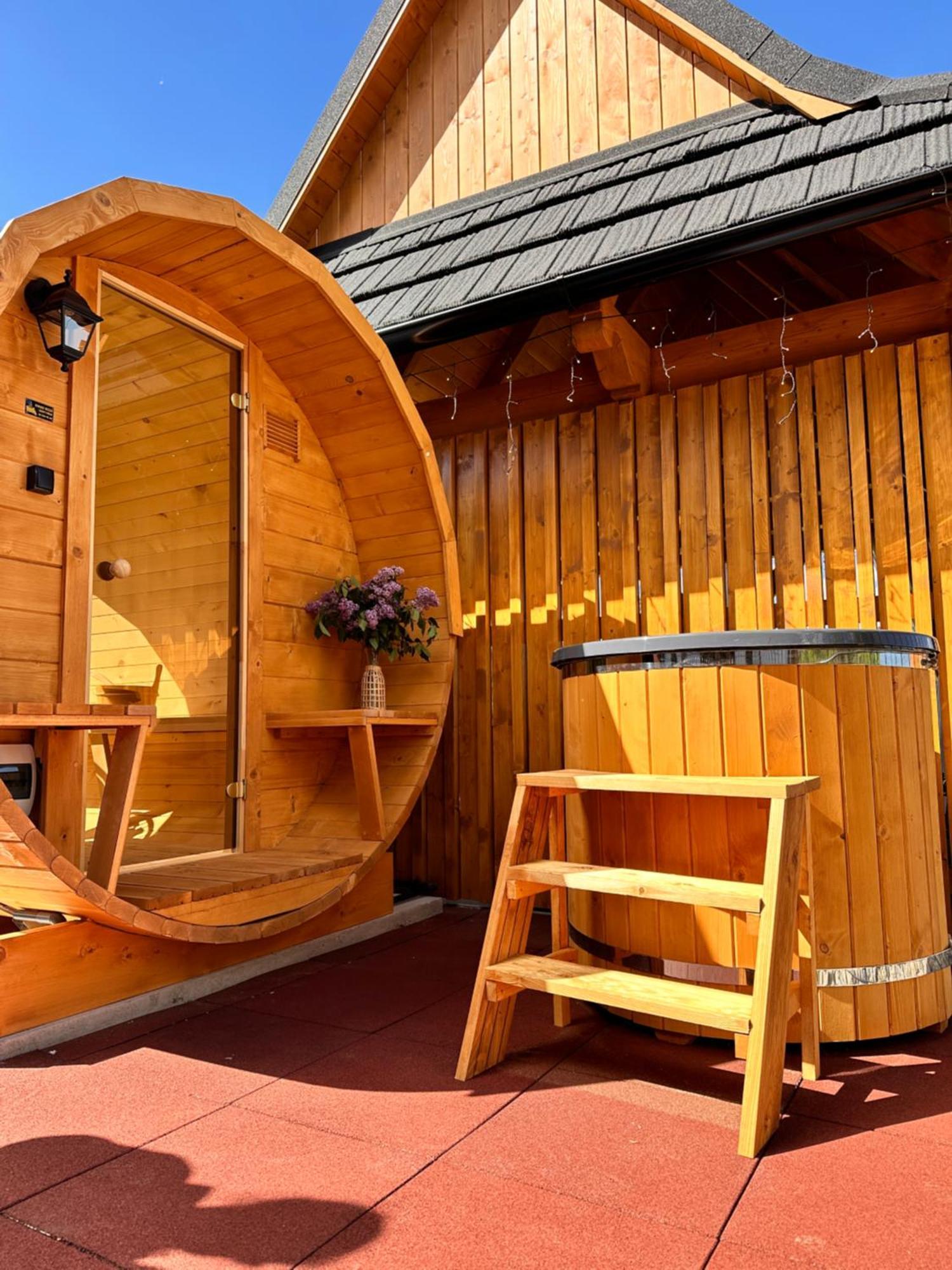 Goralska Strefa & Chalet Kościelisko